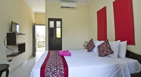 Ramantika Bali House