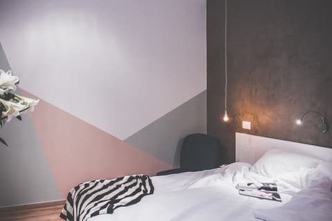 MGZN Basilica Rooms, Room