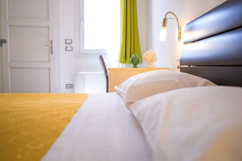 Donnosanto Hotel, Room