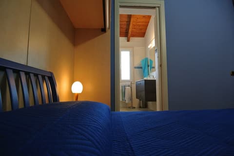 Il Giardino delle Jacaranda