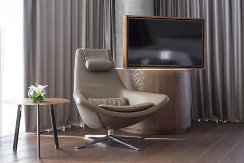 Maritim Hotel Plaza Tirana