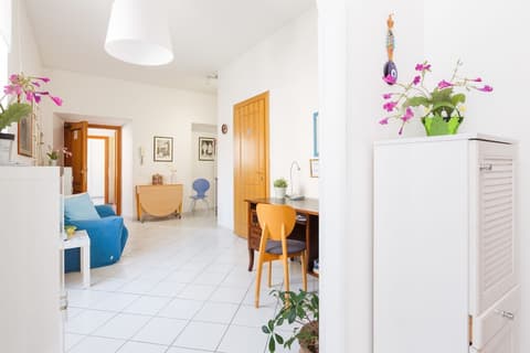 B&B Piazza Fratti