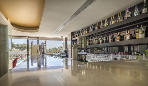 Interpass VAU Hotel & Apartaments