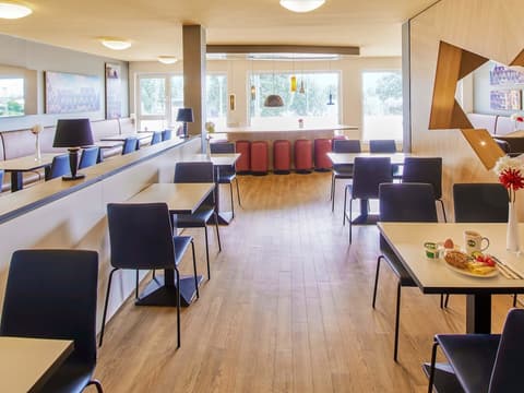 B&B Hotel Frankfurt-Nord