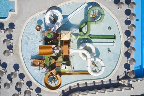 Atlantica Aegean Blue - All Inclusive