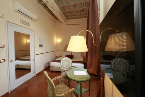 Residenza Gens Julia