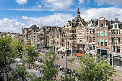 Mister Highland Hotel, Room