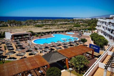 Ohtels Cabogata