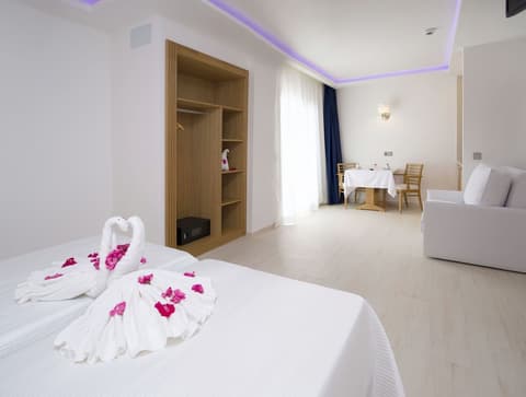 My Way Luxury Ibiza Studios