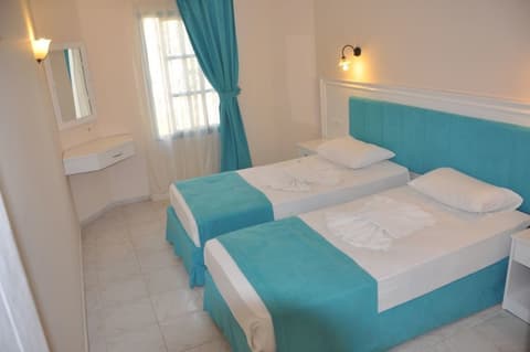 Aparthotel Siesta Beach Bodrum, Room