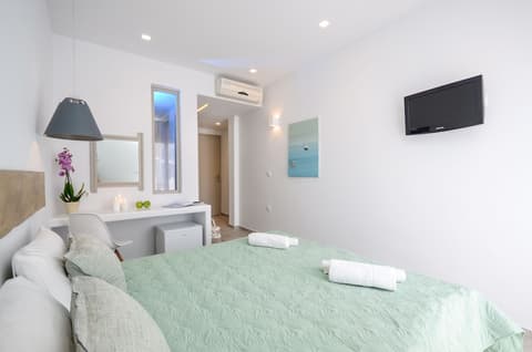 Argo Boutique Hotel