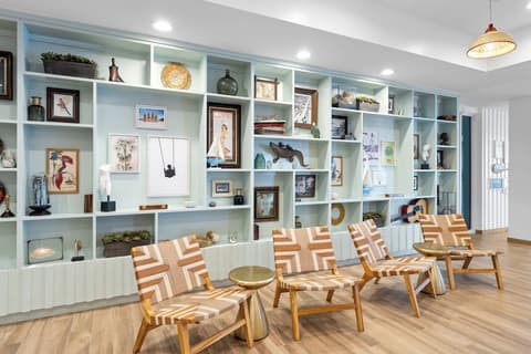 Blue Flamingo Resort Key West