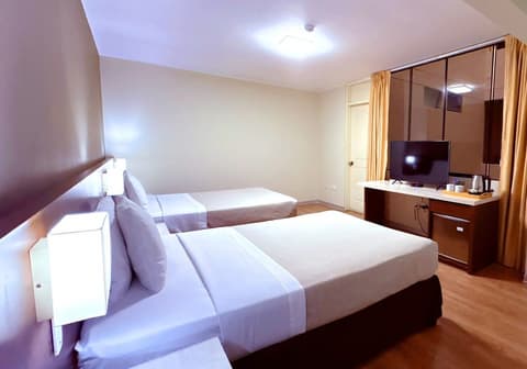 Palmetto Hotel Business La Perla