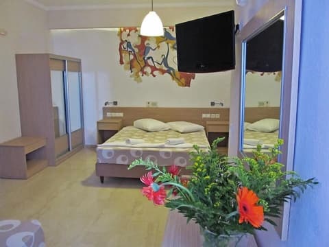 Hippocampus Hotel