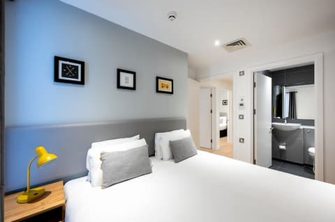 Staycity Aparthotels , Birmingham, City Centre