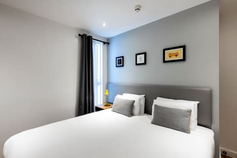 Staycity Aparthotels , Birmingham, City Centre, Room