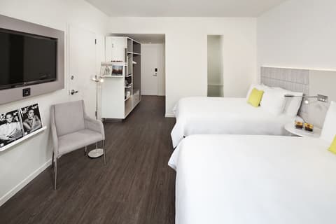 INNSiDE by Meliá New York Nomad, Room