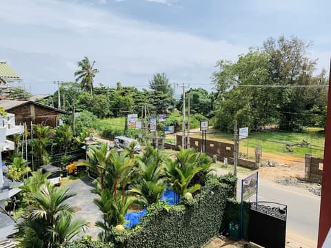 Sam's Guest House