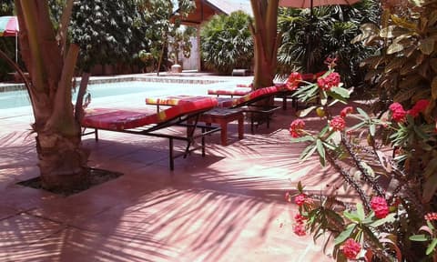 B&B Villa Calliandra