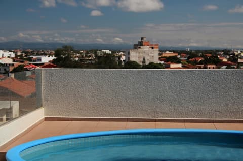 Torre Hotel Ejecutivo