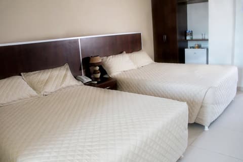 Torre Hotel Ejecutivo