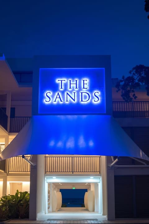 The Sands Barbados All Inclusive, Reception