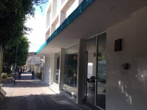 Hotel Dajana Boulevard