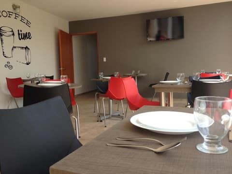 Hotel Dajana Boulevard