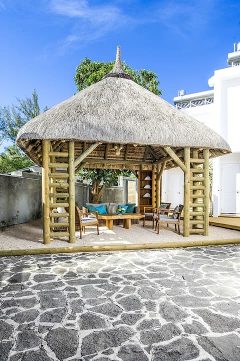 Seapoint Boutique Hotel, Lobby