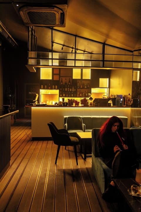 Villa Boutique Lafayette