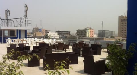 Hotel Beausejour Mirabel