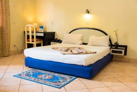 Hotel Beausejour Mirabel, Room