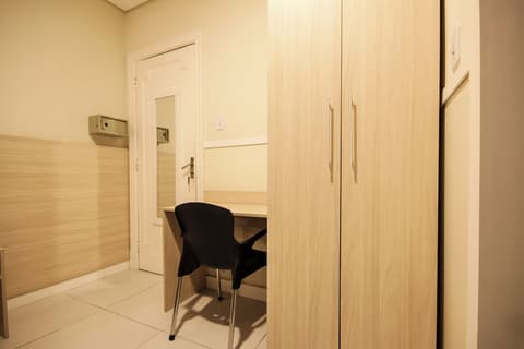 Hotel Itamarati Centro - República