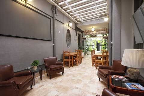 Hotel Itamarati Centro - República