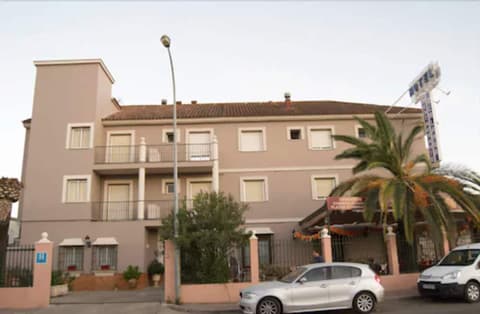 Hotel Berlanga