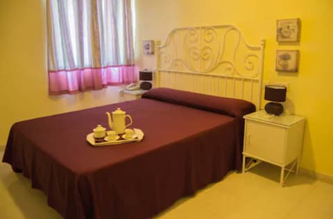 Hotel Berlanga