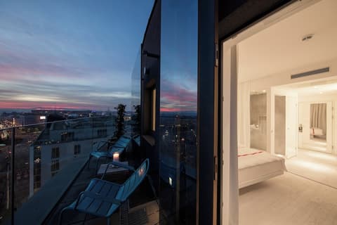 Ruby Marie Hotel Vienna by IHG