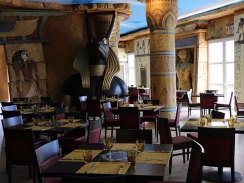 Gardaland Adventure Hotel