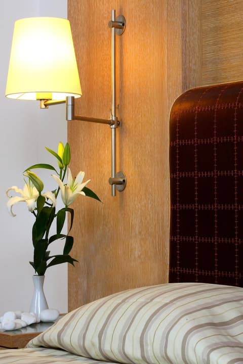 Matogianni Hotel, Room