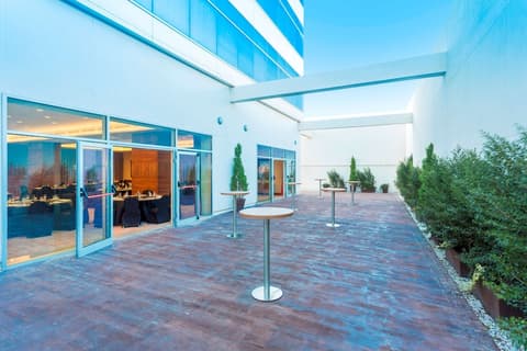 Hilton Garden Inn Tanger City Center