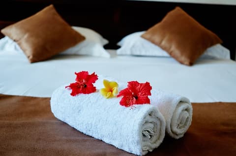 Nyuh Gading Home Stay Lembongan