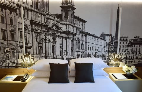 Raeli Hotel Archimede