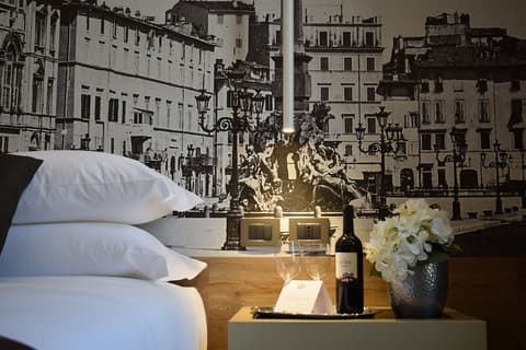 Raeli Hotel Archimede