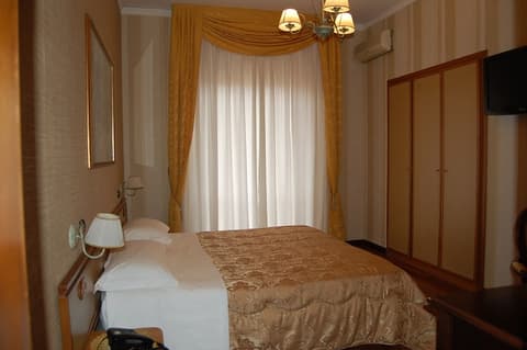 Hotel Ristorante Donato