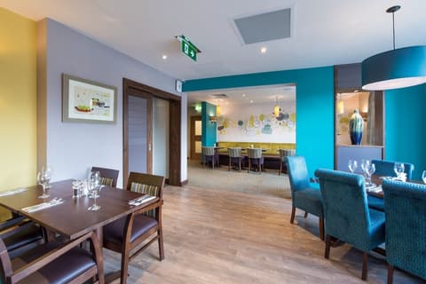 Premier Inn London Brentford