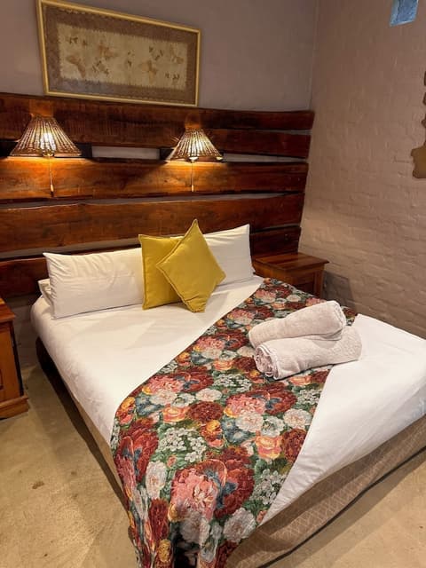 River House Bush and Safari Lodge