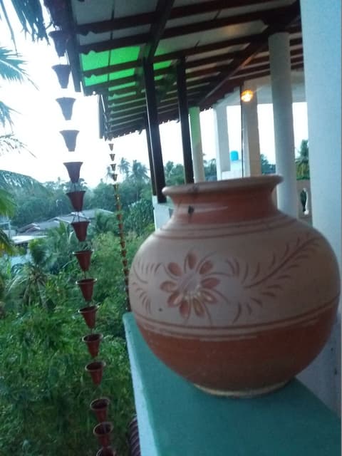 Peacock Wings Guest House