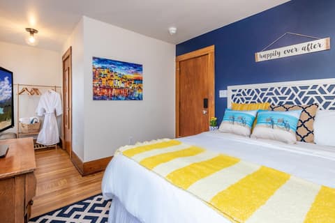 The Butler House B&B