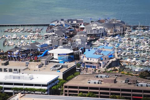 Calista Organic Hotel, Point of interest