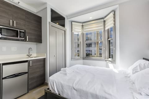 Calista Organic Hotel